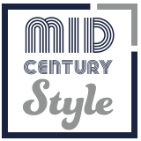 Mid Century Style di Fiorella Alibrando